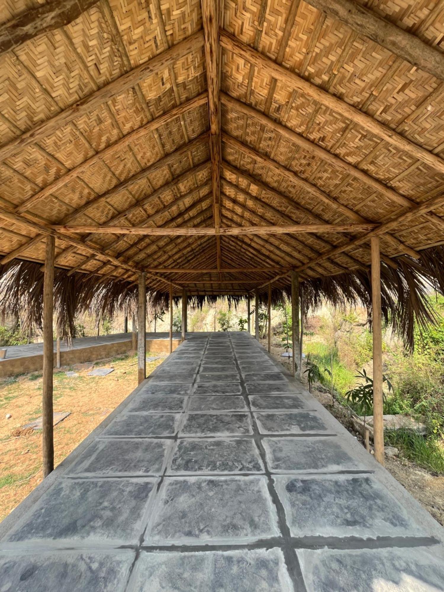 Tropical Hampi Exterior foto