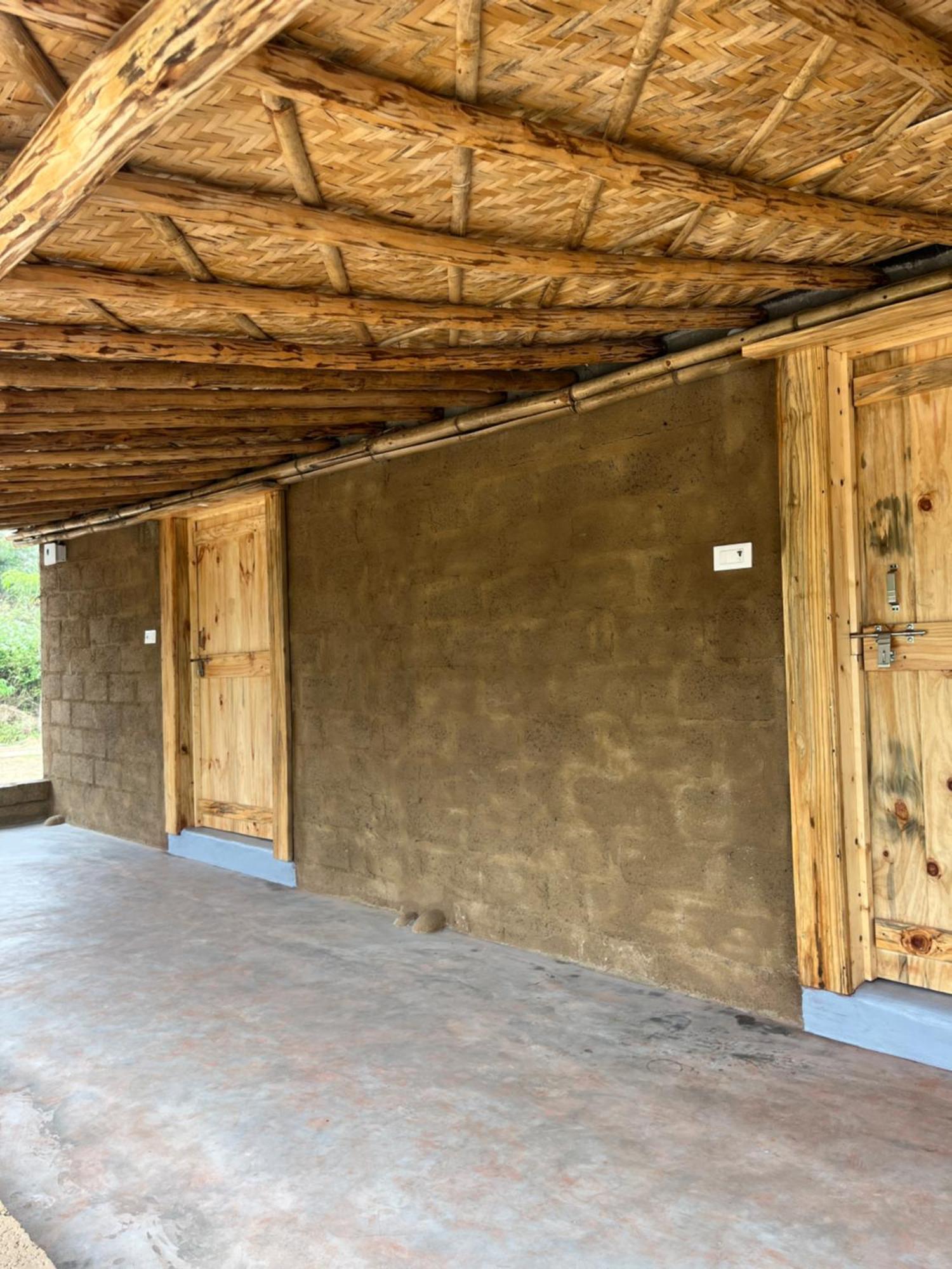 Tropical Hampi Exterior foto